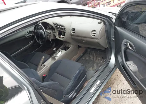 2006 Acura Rsx z USA, uszkodzony, nr VIN JH4DC54836S015271